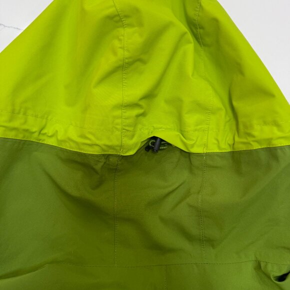 Helly Hansen Mission Ski Jacket - Picture 11 of 16